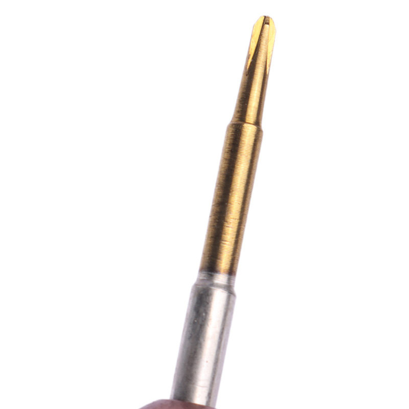 پیچ گوشتی چهارسو Yaxun No.09 1.5mm