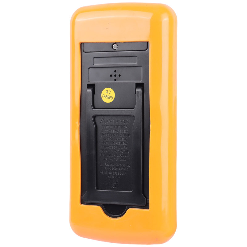 مولتی متر دیجیتال +Yaxun DT-9205A