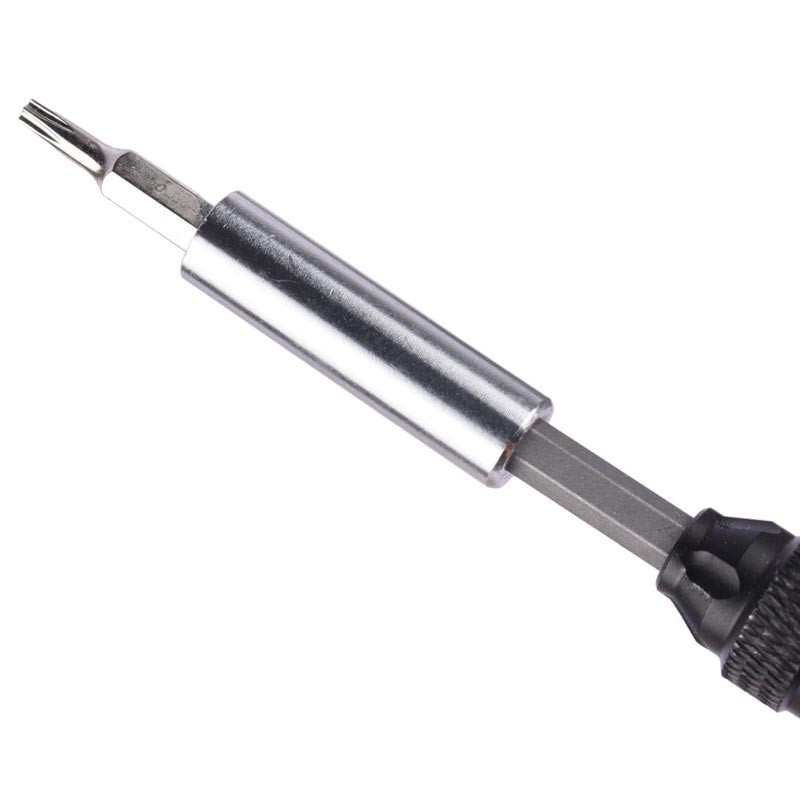 ست پیچ گوشتی تعمیرات موبایل Yaxun YX-6021B