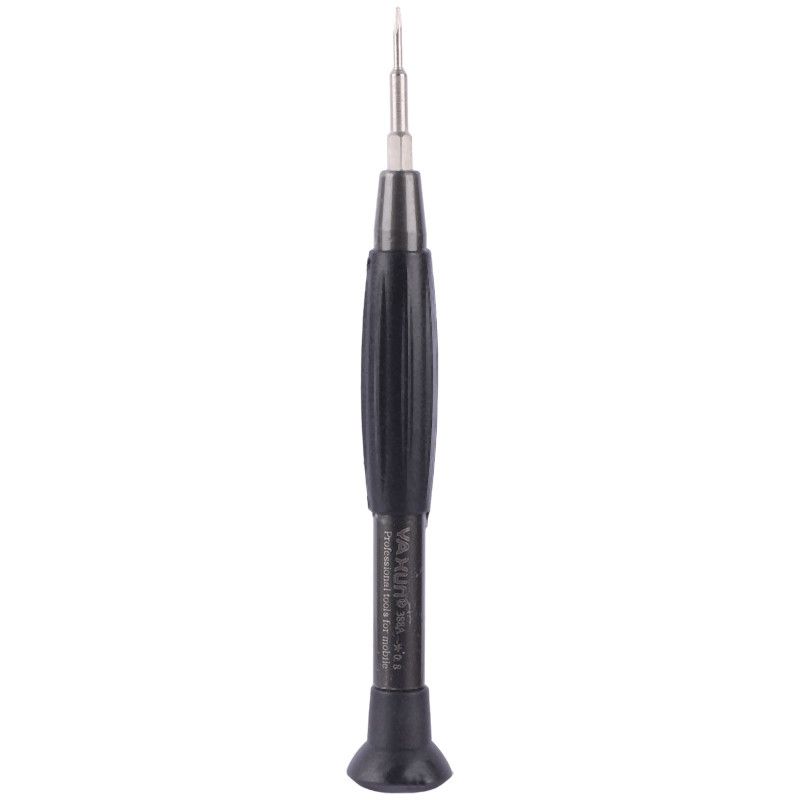 پیچ گوشتی ستاره ای آیفون Yaxun 388A 0.8mm
