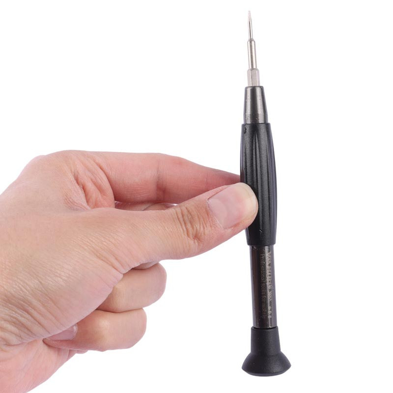 پیچ گوشتی ستاره ای آیفون Yaxun 388A 0.8mm