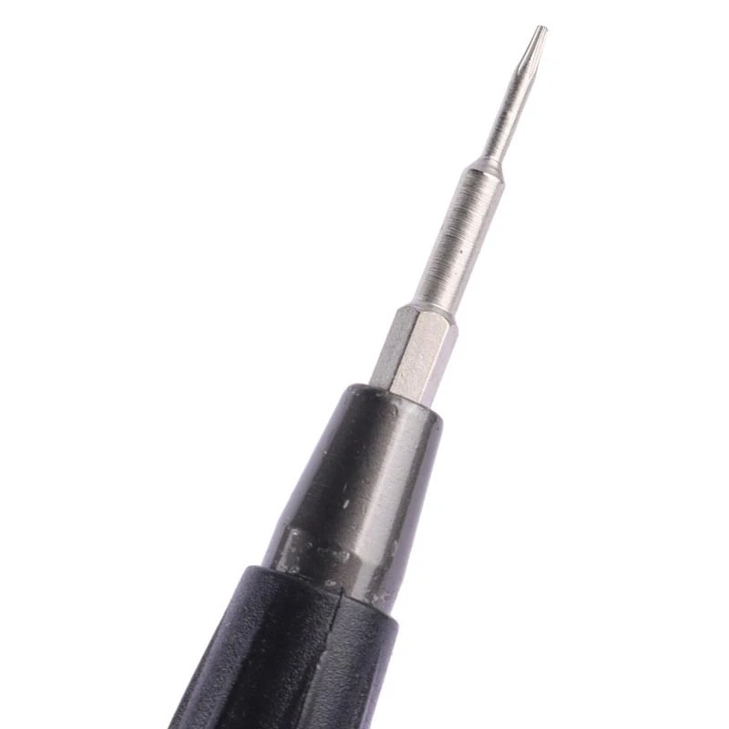 پیچ گوشتی ستاره ای آیفون Yaxun 388A 0.8mm