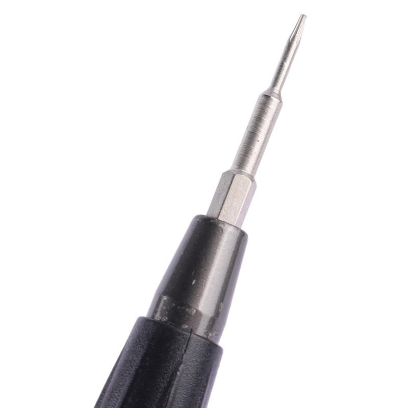 پیچ گوشتی ستاره ای آیفون Yaxun 388A 0.8mm