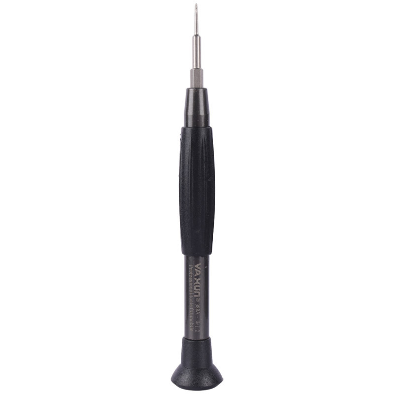 پیچ گوشتی چهارسو Yaxun 388A 1.2mm
