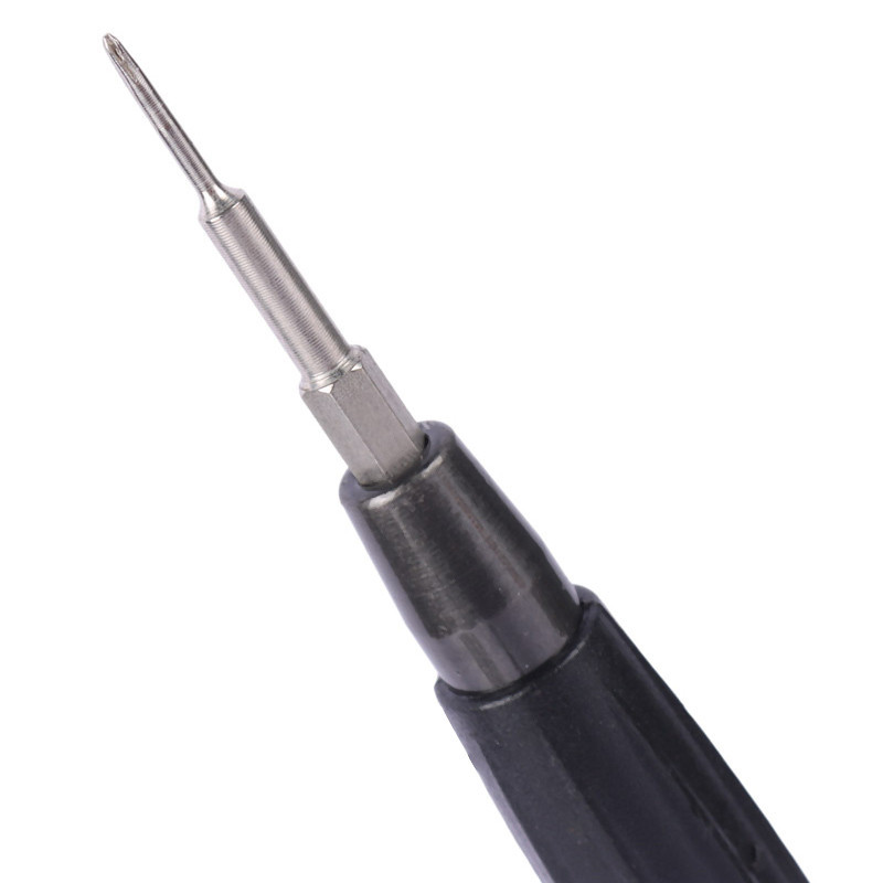 پیچ گوشتی چهارسو Yaxun 388A 1.2mm