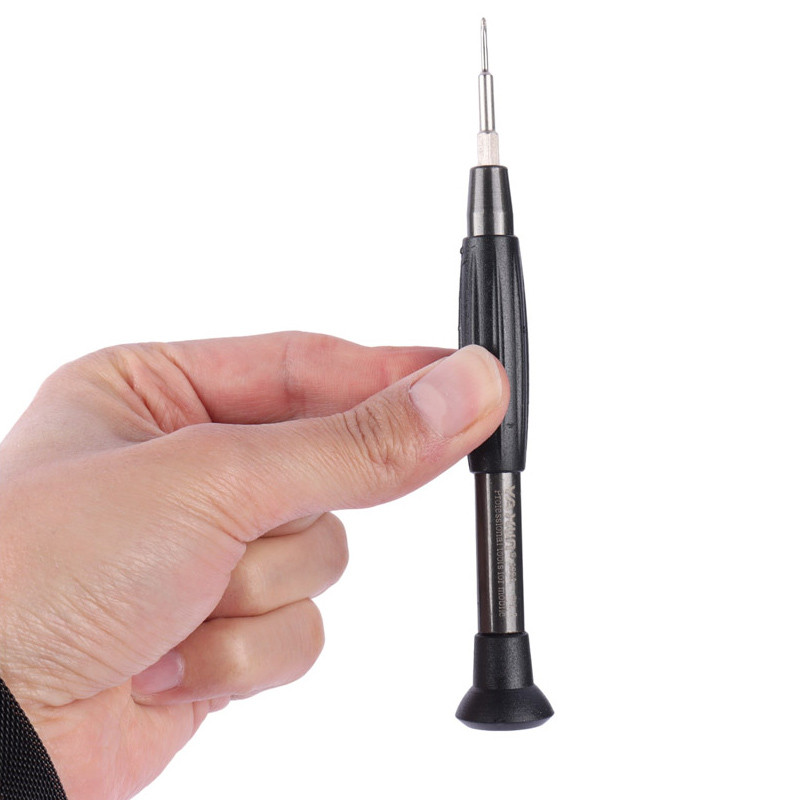 پیچ گوشتی چهارسو Yaxun 388A 1.2mm