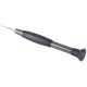 پیچ گوشتی چهارسو Yaxun 388A 0.6mm