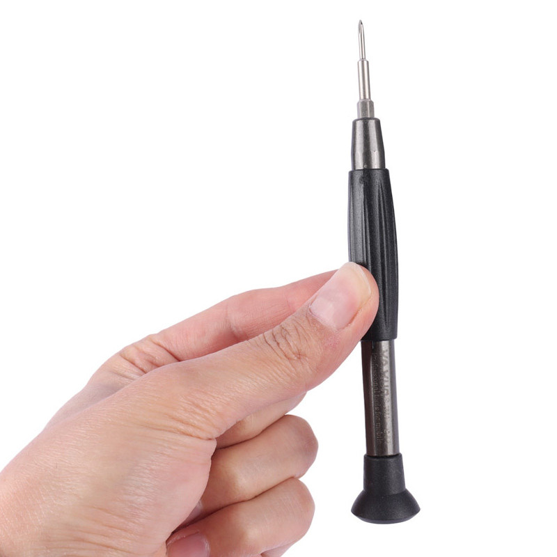 پیچ گوشتی چهارسو Yaxun 388A 0.6mm