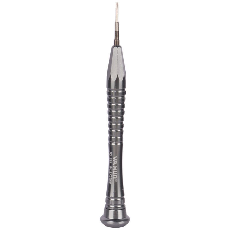 پیچ گوشتی چهارسو Yaxun NO.389 1.5mm