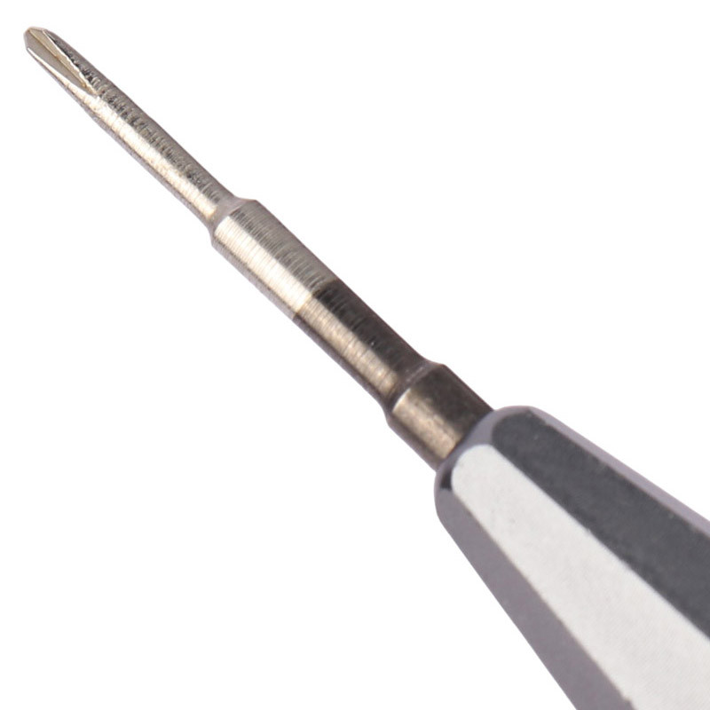 پیچ گوشتی چهارسو Yaxun NO.389 1.5mm