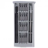 ست پیچ گوشتی تعمیرات موبایل Yaxun YX-6323A