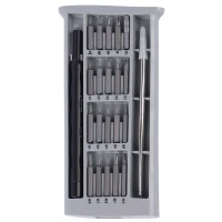 ست پیچ گوشتی تعمیرات موبایل Yaxun YX-6323A