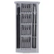 ست پیچ گوشتی تعمیرات موبایل Yaxun YX-6323A