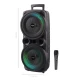 اسپیکر چمدانی بلوتوثی گریت نایس GTS-1569 + میکروفون
