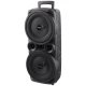 اسپیکر چمدانی بلوتوثی گریت نایس GTS-1569 + میکروفون