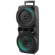اسپیکر چمدانی بلوتوثی گریت نایس GTS-1569 + میکروفون