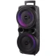 اسپیکر چمدانی بلوتوثی گریت نایس GTS-1569 + میکروفون