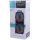 اسپیکر چمدانی بلوتوثی گریت نایس GTS-1569 + میکروفون