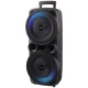 اسپیکر چمدانی بلوتوثی گریت نایس GTS-1569 + میکروفون