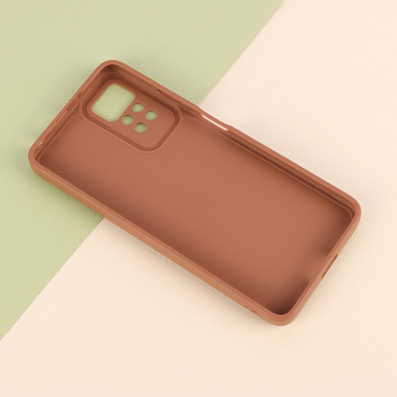 قاب عروسکی برجسته محافظ لنزدار Xiaomi Redmi Note 12 Pro 4G + آویز سری M