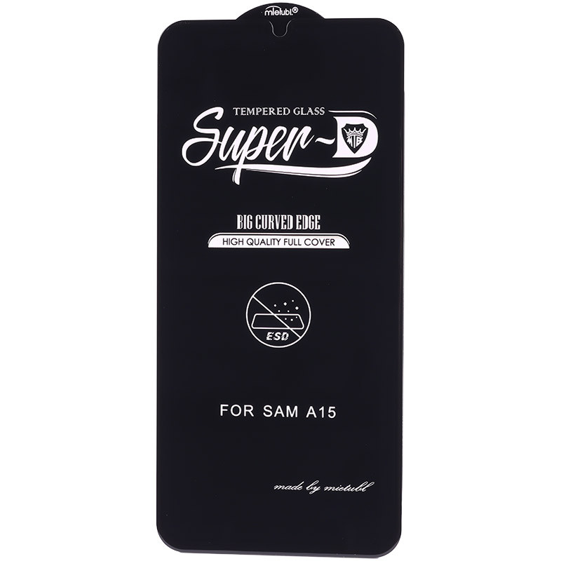 گلس SUPER D سامسونگ Samsung Galaxy A15