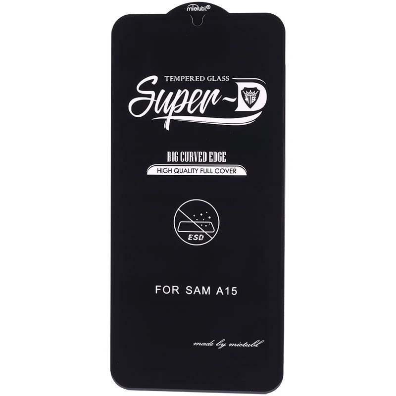 گلس SUPER D سامسونگ Samsung Galaxy A15