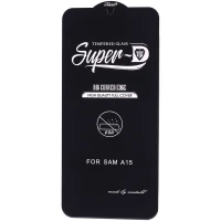 گلس SUPER D سامسونگ Samsung Galaxy A15