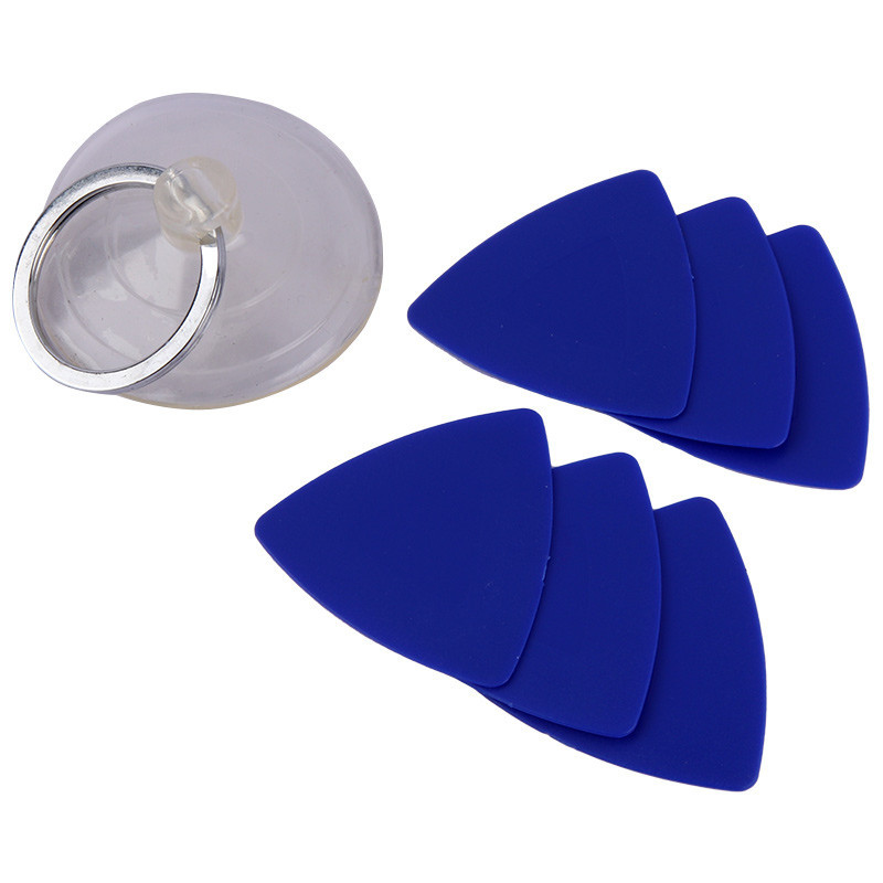 ست پیچ گوشتی تعمیرات موبایل Yaxun YX-6018