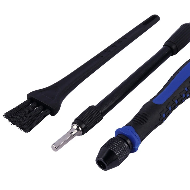ست پیچ گوشتی تعمیرات موبایل Yaxun YX-6018