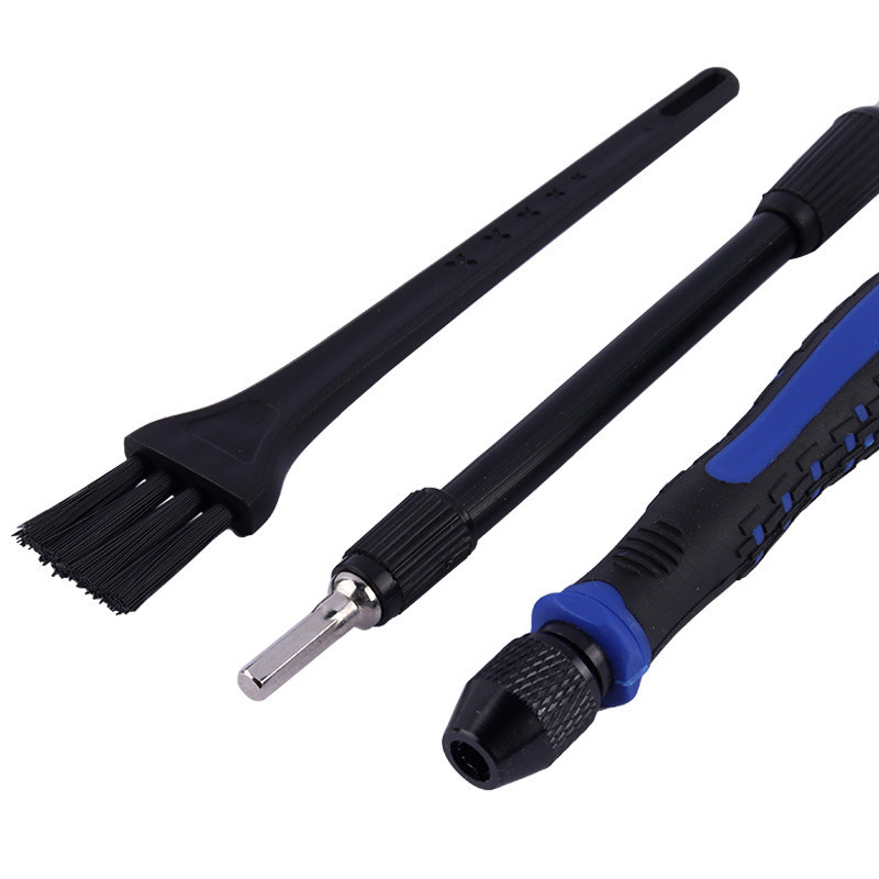 ست پیچ گوشتی تعمیرات موبایل Yaxun YX-6018