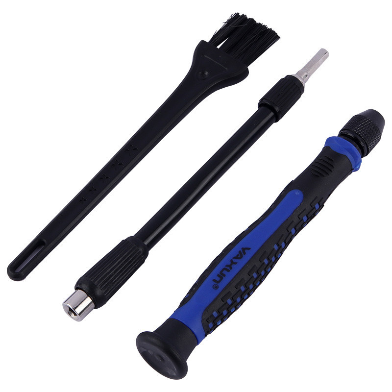 ست پیچ گوشتی تعمیرات موبایل Yaxun YX-6018