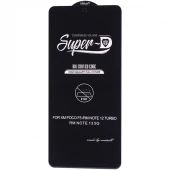 گلس SUPER D شیائومی Xiaomi Redmi Note 13 4G