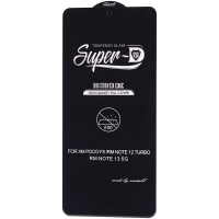 گلس SUPER D شیائومی Xiaomi Redmi Note 13 4G