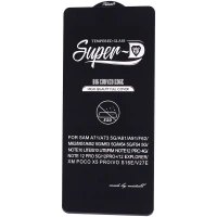 گلس SUPER D سامسونگ Samsung Galaxy A35