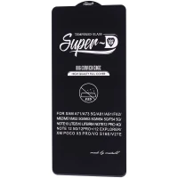 گلس SUPER D شیائومی Xiaomi Poco X5 Pro