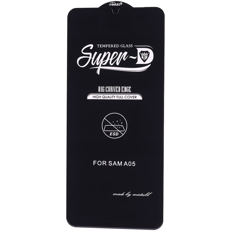 گلس SUPER D سامسونگ Samsung Galaxy A05