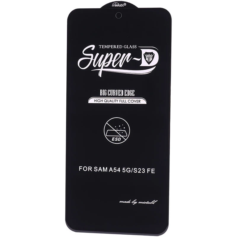 گلس SUPER D سامسونگ Samsung Galaxy S23 FE 5G