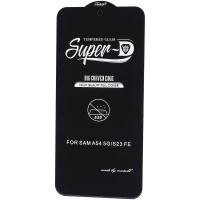 گلس SUPER D سامسونگ Samsung Galaxy S23 FE 5G