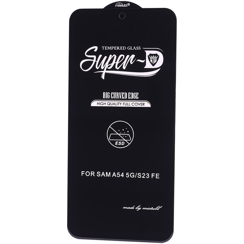 گلس SUPER D سامسونگ Samsung Galaxy S23 FE 5G
