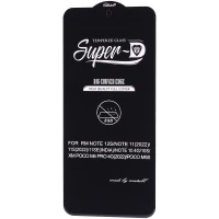 گلس SUPER D شیائومی Xiaomi Poco M6 Pro 4G