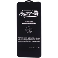 گلس SUPER D شیائومی Xiaomi Redmi Note 13 Pro 4G
