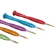 ست پیچ گوشتی تعمیرات موبایل Yaxun YX-6300