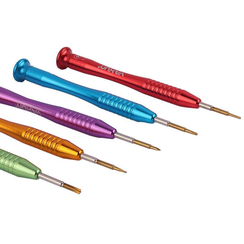ست پیچ گوشتی تعمیرات موبایل Yaxun YX-6300