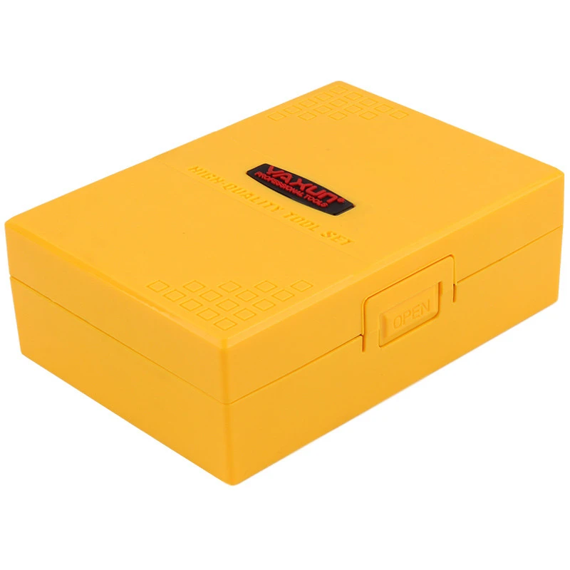 ست پیچ گوشتی تعمیرات موبایل Yaxun YX-6300