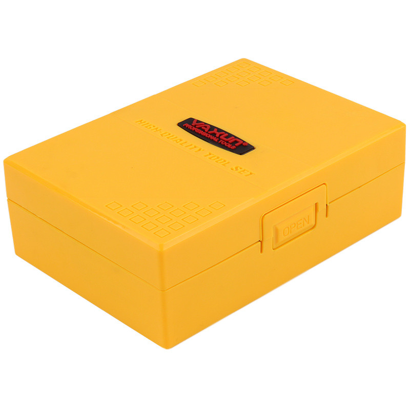 ست پیچ گوشتی تعمیرات موبایل Yaxun YX-6300