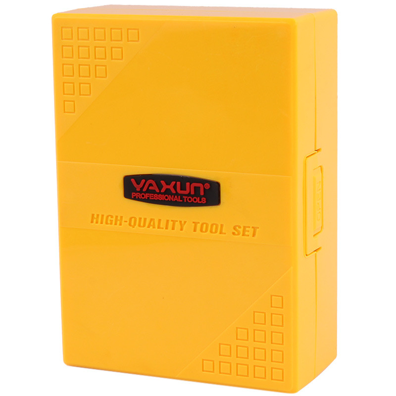 ست پیچ گوشتی تعمیرات موبایل Yaxun YX-6300