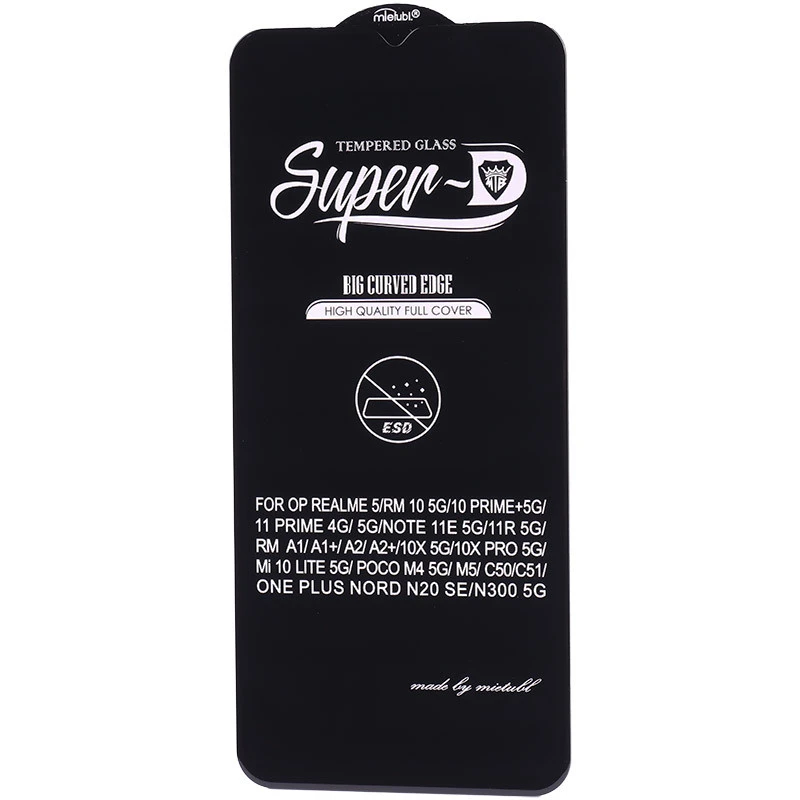 گلس SUPER D شیائومی Xiaomi Redmi 10 5G