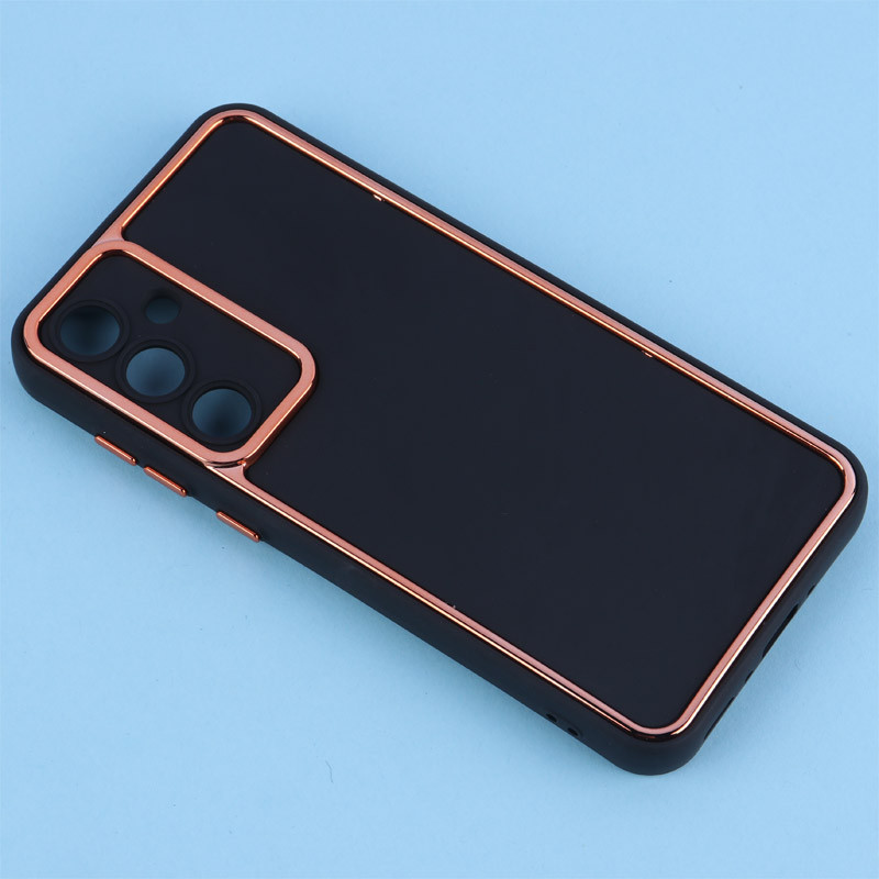قاب دور متال رینگی محافظ لنزدار Samsung Galaxy A35