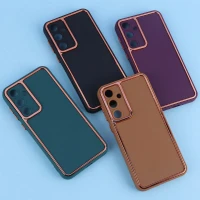 قاب دور متال رینگی محافظ لنزدار Samsung Galaxy A35