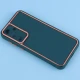 قاب دور متال رینگی محافظ لنزدار Samsung Galaxy A35